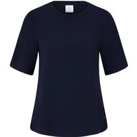 BOGNER T-Shirt Karly für Damen - Navy-Blau - 48 von Bogner