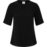 BOGNER T-Shirt Karly für Damen - Schwarz - 38 von Bogner