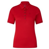 BOGNER Trainingspullover Bogner Damen Poloshirt DANIELLE 5151 von Bogner