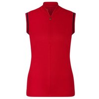 BOGNER Trainingspullover Bogner Damen Sleevless Polo Top EVI 5158 von Bogner