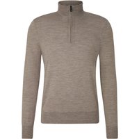 BOGNER Troyer Jouri für Herren - Taupe - 3XL von Bogner