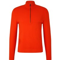 BOGNER Troyer Lennard für Herren - Rot - 3XL von Bogner