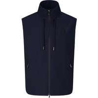 BOGNER Weste Jester für Herren - Navy-Blau - L von Bogner