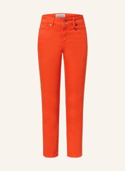 Bogner 7/8-Jeans Julie-C rot von Bogner