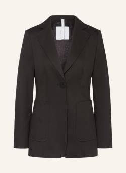 Bogner Blazer Lilja schwarz von Bogner