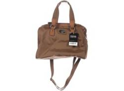 Bogner Damen Handtasche, braun von Bogner