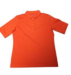 Bogner Damen Polo Shirt Tammy S Orange von Bogner