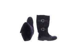 Bogner Damen Stiefel, schwarz von Bogner