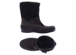 Bogner Damen Stiefelette, braun von Bogner