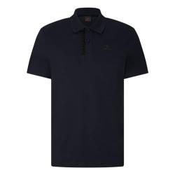 Bogner FIRE+Ice Herren Polo Shirt Ramon3, Farbe:Marine, Größe:XL von Bogner