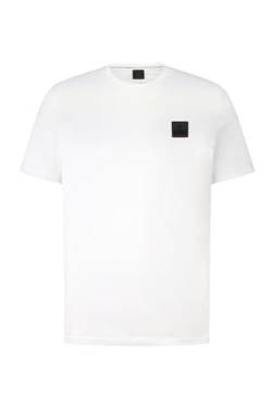 Bogner FIRE+Ice Herren T-Shirt Vito2, Farbe:weiß, Größe:XXL von Bogner