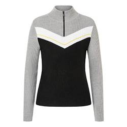 Bogner Fire + Ice Damen Pullover Antea schwarz S von Bogner