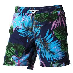 Bogner Herren Badeshort 48 von Bogner