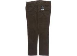 Bogner Herren Stoffhose, braun von Bogner