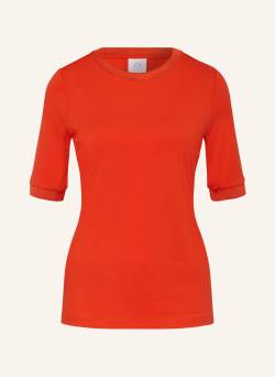 Bogner T-Shirt Alexi rot von Bogner