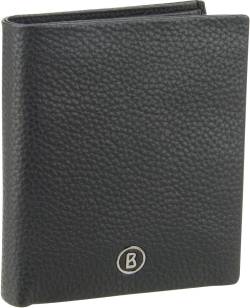 Bogner Vail Riko Billfold LV16  in Schwarz (0.4 Liter), Geldbörse von Bogner