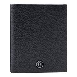 Bogner - Vail luis Billfold lv10 Schwarz von Bogner