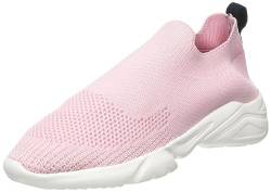 Boline Damen Sneakers, Rosa, 39 EU von Boline