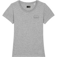 Bolzplatzkind T-Shirt "Classic" T-Shirt Damen Nachhaltiges Produkt von Bolzplatzkind