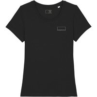 Bolzplatzkind T-Shirt "Classic" T-Shirt Damen Nachhaltiges Produkt von Bolzplatzkind