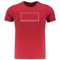 Bolzplatzkind T-Shirt "Energie" T-Shirt Kids default von Bolzplatzkind