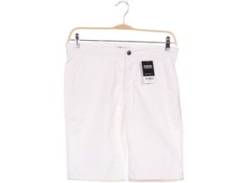 Bomboogie Herren Shorts, weiß, Gr. 50 von Bomboogie