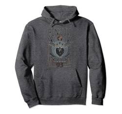 Bon Jovi Keep the Faith Pullover Hoodie von Bon Jovi