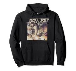 Bon Jovi Runaway Pullover Hoodie von Bon Jovi