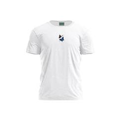 Bona Basics Herren Bdtswi-103583-xl T-Shirt, Weiß, XL EU von Bona Basics