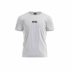 Bona Basics Herren Bftsgi-100386-s T-Shirt, grau, S von Bona Basics