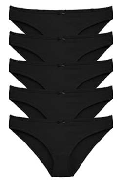 Bonamaison Women's TRGCSNS100167 Underwear, Mehrfarbig, 46 von Bonamaison