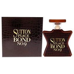 Bond No.9 Suttonce Place homme/man, Eau de Parfum Spray, 100 ml von Bond No.9