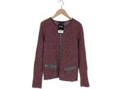 Bonita Damen Strickjacke, bordeaux von Bonita