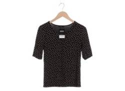 Bonita Damen T-Shirt, schwarz von Bonita