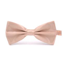 Boolavard klassische Fliege Krawatte Bow Tie Neuheit Smoking Brautmode einstellbar von Boolavard