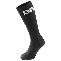 Bootdoc Performance Socks black PFI 50 Skisocken Wintersocken L / 42 EU - 44 EU 2020 von Bootdoc