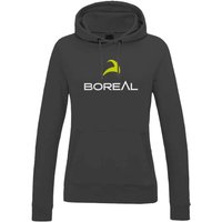 Damen-Hoodie Boreal Sudadera Logo von Boreal