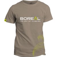 T-Shirt aus Bio-Baumwolle Boreal von Boreal