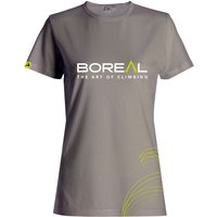 T-Shirt aus Bio-Baumwolle Frau Boreal von Boreal