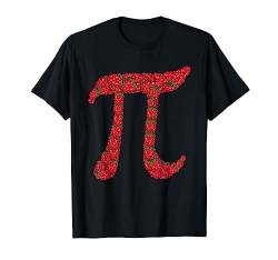 Funny Raspberry Pi Shirt Pie Day Math Lover Student Gift Pun T-Shirt von BoredKoalas Funny Pi Day Shirts Math Teacher Gifts