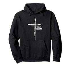 Cross I Know The Plans Verse Bible Jesus God Christian Gift Pullover Hoodie von BoredKoalas Jesus Clothes Religious Christian Gift