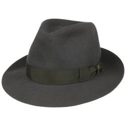 50 Gramm Fedora Haarfilzhut by Borsalino von Borsalino