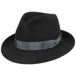 50 Gramm Fedora Haarfilzhut by Borsalino von Borsalino