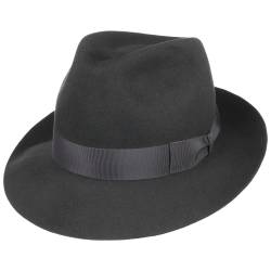 50 Gramm Fedora Haarfilzhut by Borsalino von Borsalino