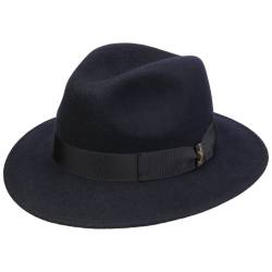 Piemonte Traveller Wollfilzhut by Borsalino von Borsalino