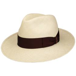 Premium Bogart Panamastrohhut by Borsalino von Borsalino