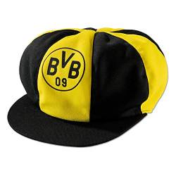 Borussia Dortmund BVB-Ballonmütze one Size von Borussia Dortmund