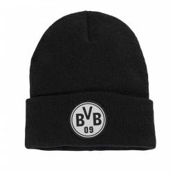 Borussia Dortmund BVB Logo Beanie Reflective von Borussia Dortmund