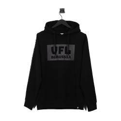 Borussia M?nchengladbach VFL Hoodie Legacy Gr. L von Borussia Mönchengladbach