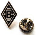 Borussia Mönchengladbach Pin Raute Mönchengladbach Pin Bundesliga Pin von Borussia Mönchengladbach